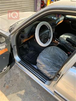 بي ام دبليو الفئة 5